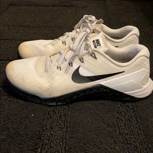 Nike metcon 2